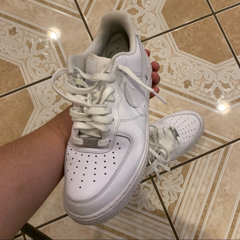 Air Forces - image 1